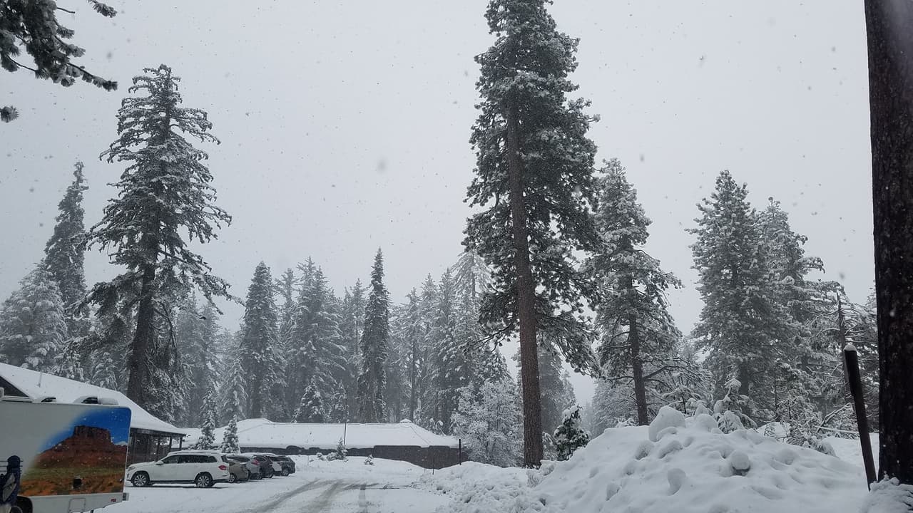 Las afectaciones en las carreteras y posibles desvíos pueden ser monitoreados en el sitio de Caltrans, o 
<a href="https://dot.ca.gov/" target="_blank">en este enlace. </a>