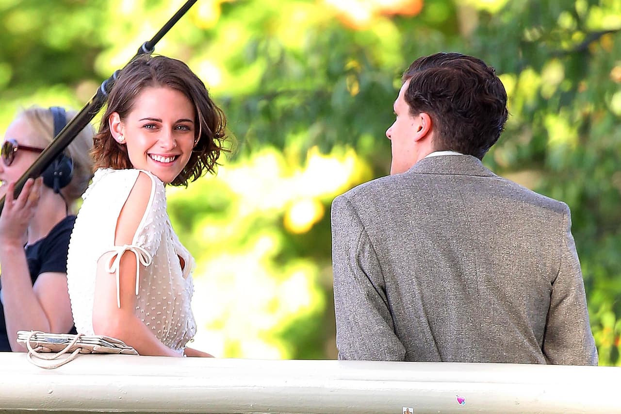 Kristen se llevó la sorpresa más grande al ganarse el premio un mes después de ser nominada.