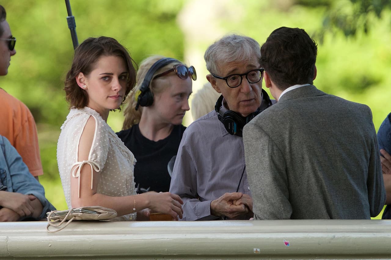 Gracias a este rol, Jesse Eisenberg ganó sobre 9 premios como mejor actor.