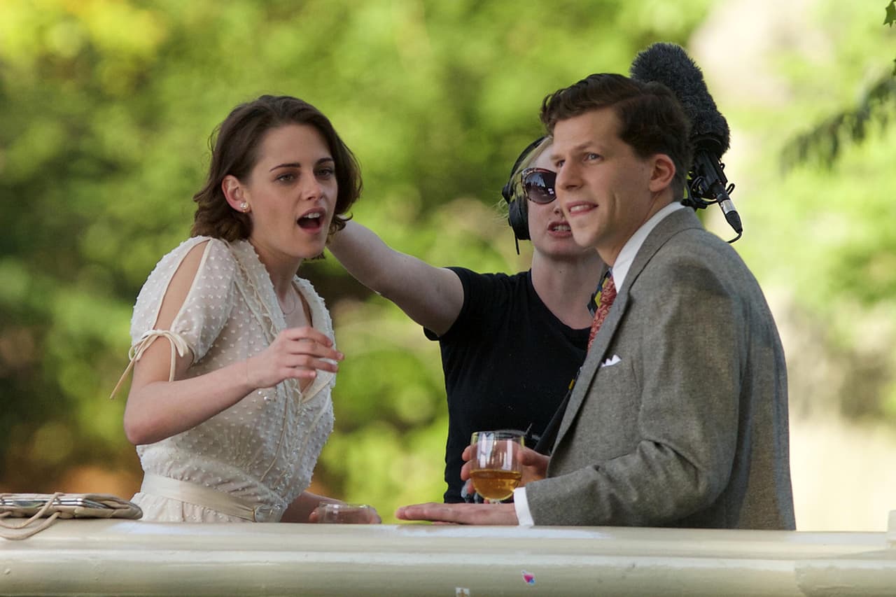 La misma relata la historia del creador de Facebook.