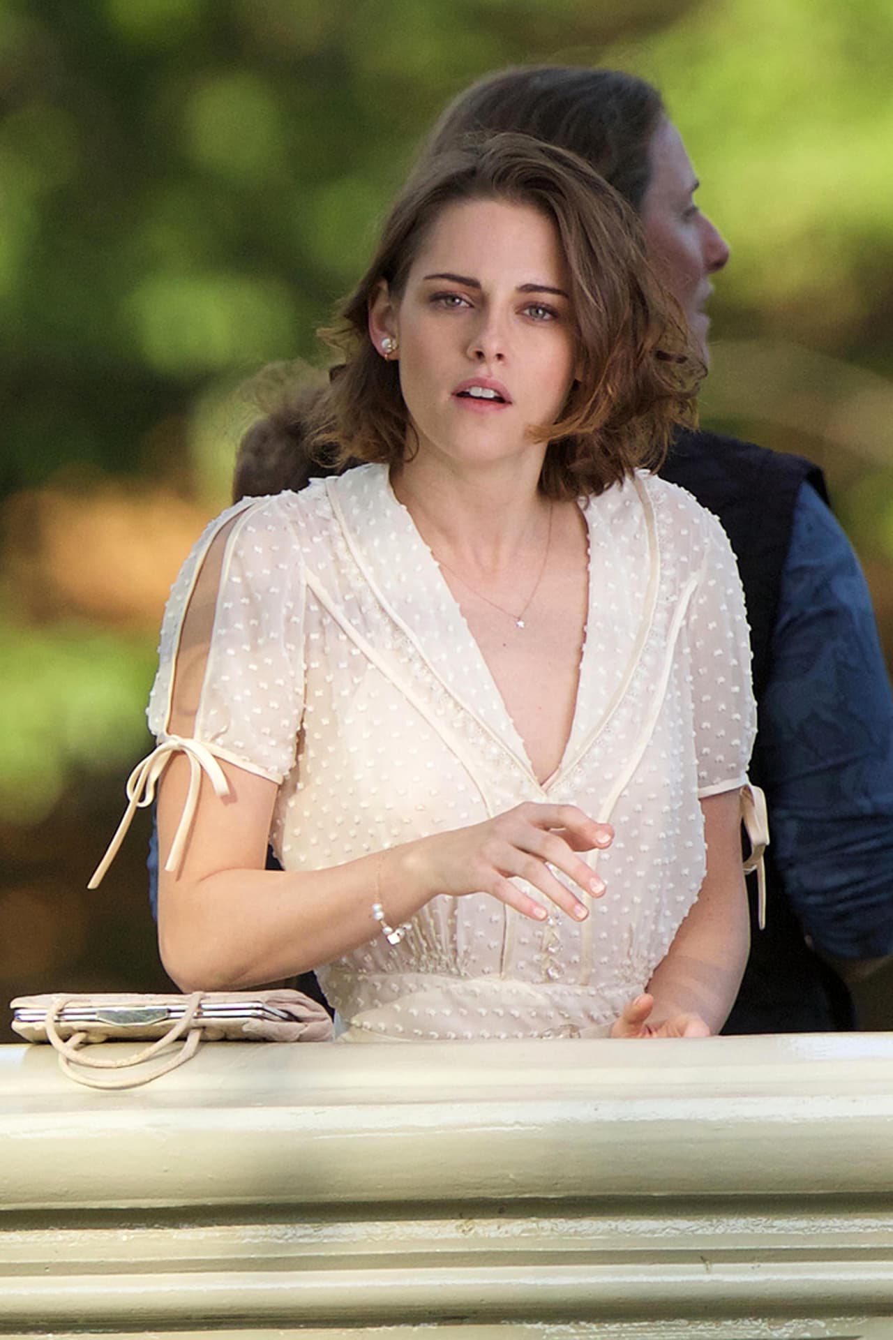 En el comienzo de su carrera recibió mucha crítica negativa en parte a su forma de actuar.