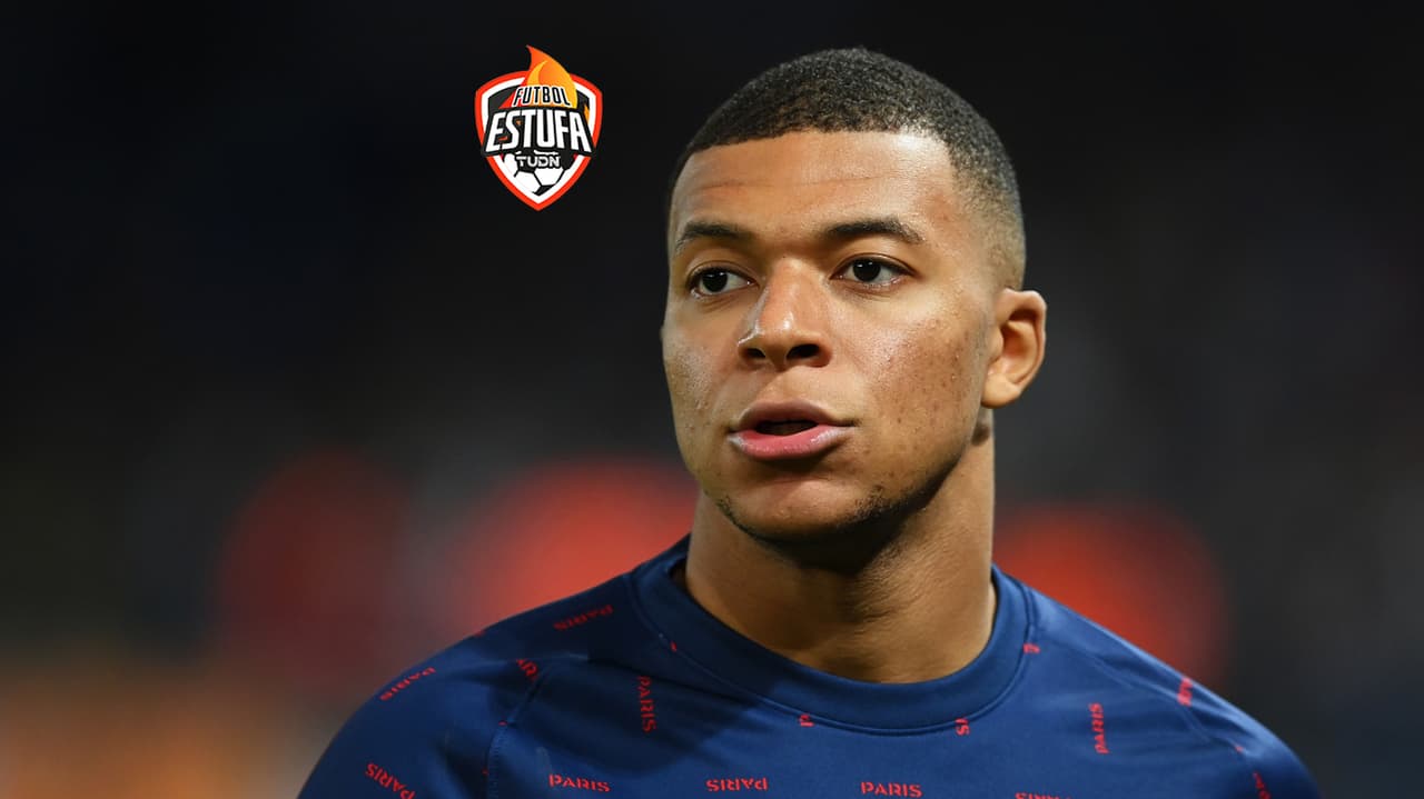 Barcelona y PSG sostendrán una reunión para posible fichaje de ¡Mbappé!