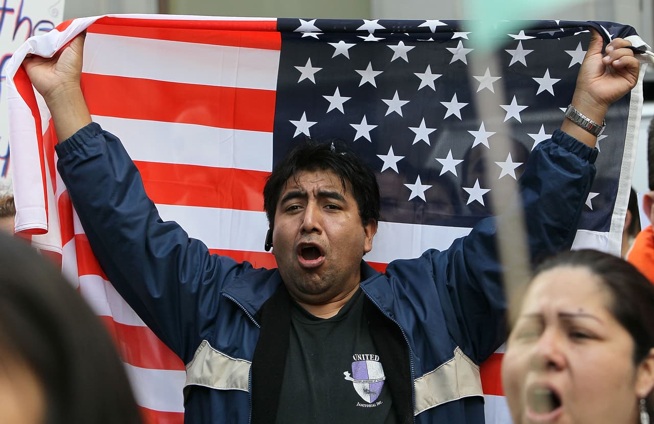 Más de 50 organizaciones proinmigrantes piden a Ryan que no frene la Acción Ejecutiva