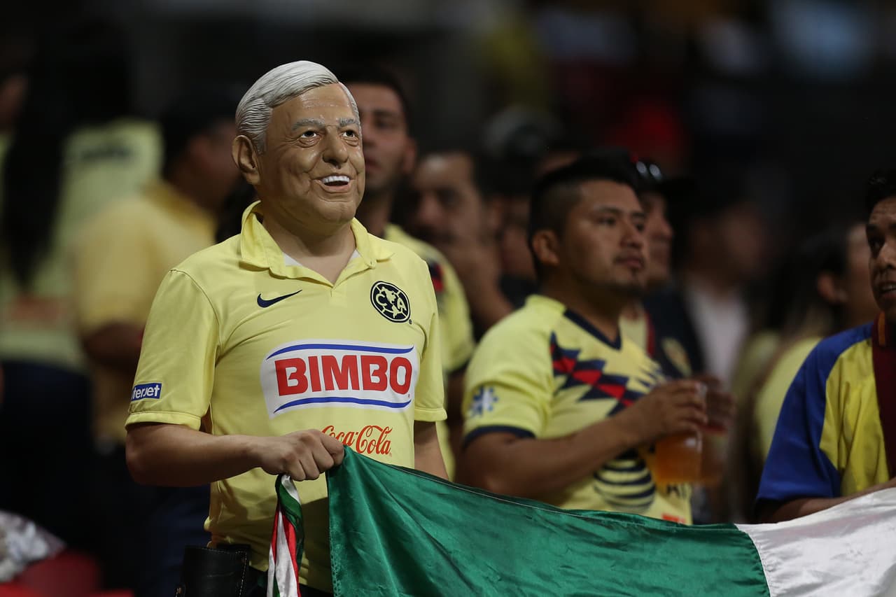 América sufrió la expulsión de Bruno Valdez y un penal infantil de Guido Rodríguez en contra.