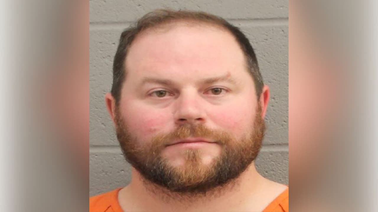 En plena tormenta invernal, acusan a hombre de manejar en contra y ebrio