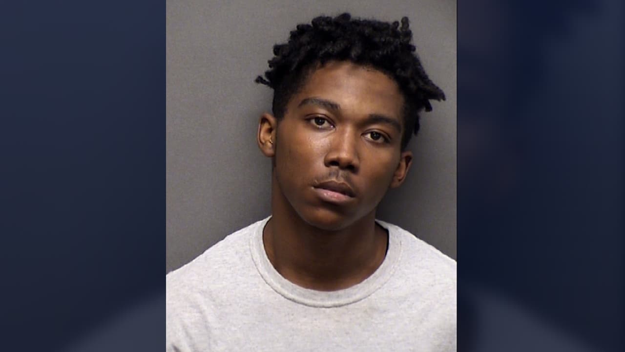 Arrestan a adolescente sospechoso de agredir sexualmente a dos mujeres en San Antonio 