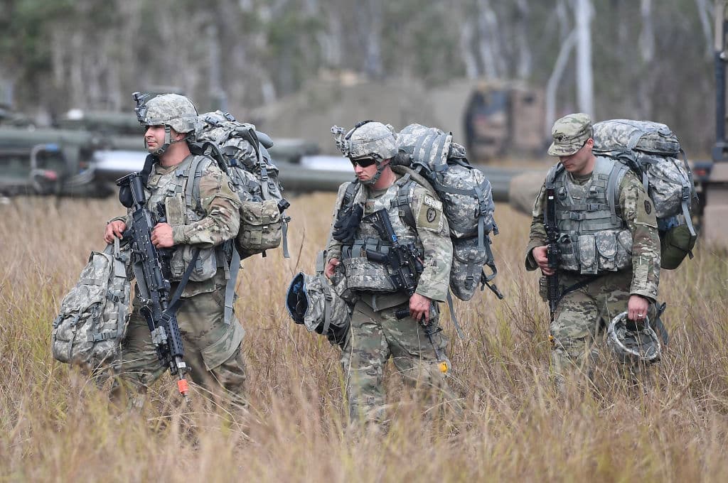 Reparar nuestro sistema migratorio empieza con premiar el mayor acto de patriotismo