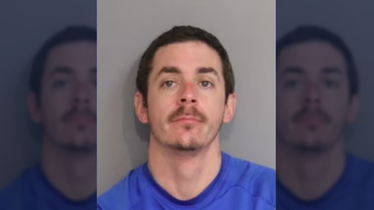 Buscan en el condado de Osceola a delincuente sexual que se quitó el monitor del tobillo