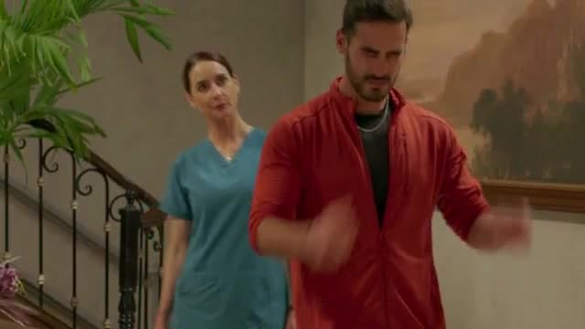 Resumen de Mi Verdad Oculta capítulo 31