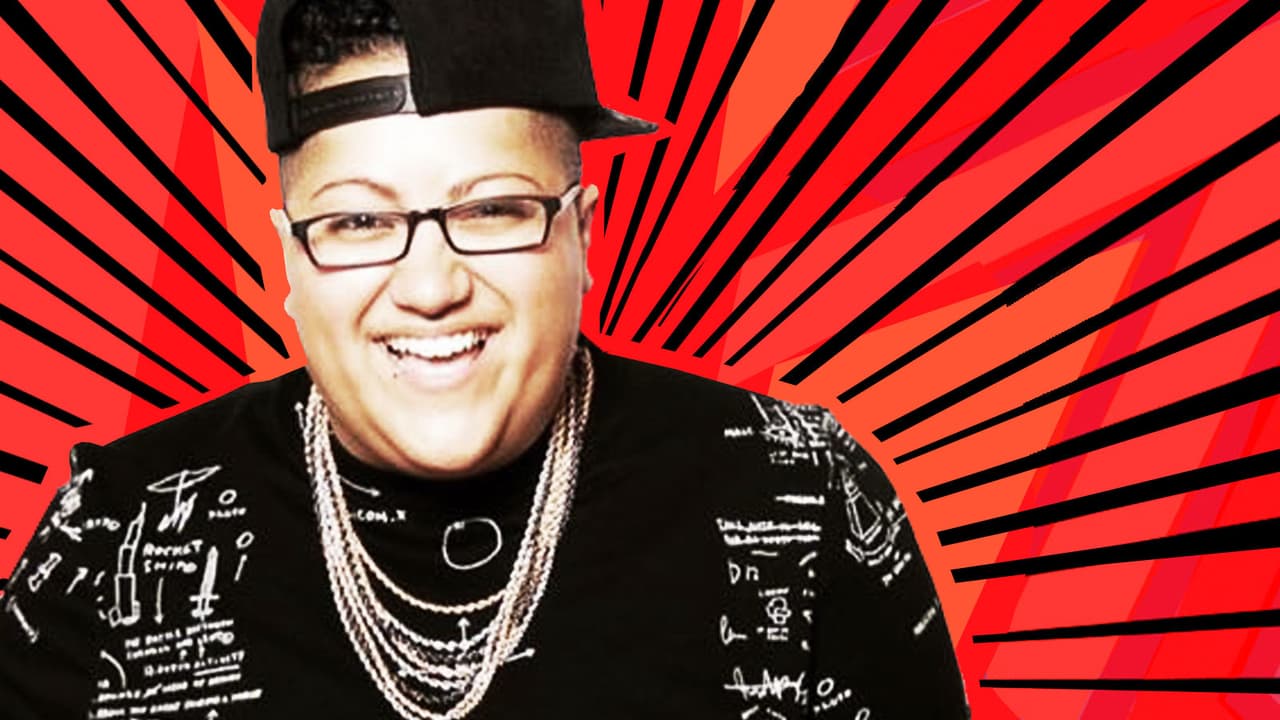 Gabby Rivera: for being the first queer Latina to write for Marvel Comics