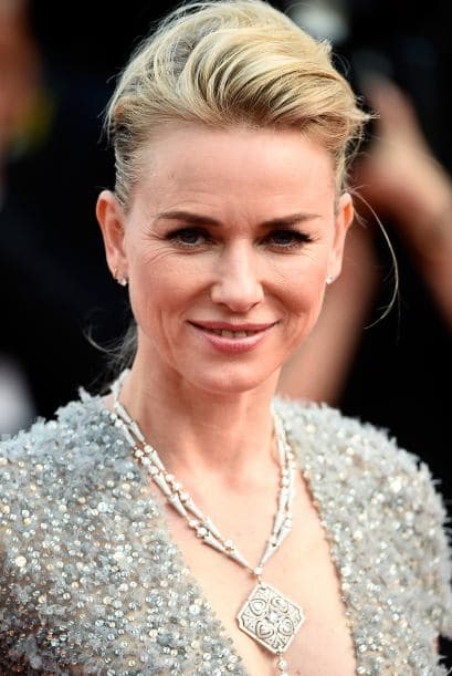 Los metálicos llegaron para quedarse en el famoso Festival de Cannes.