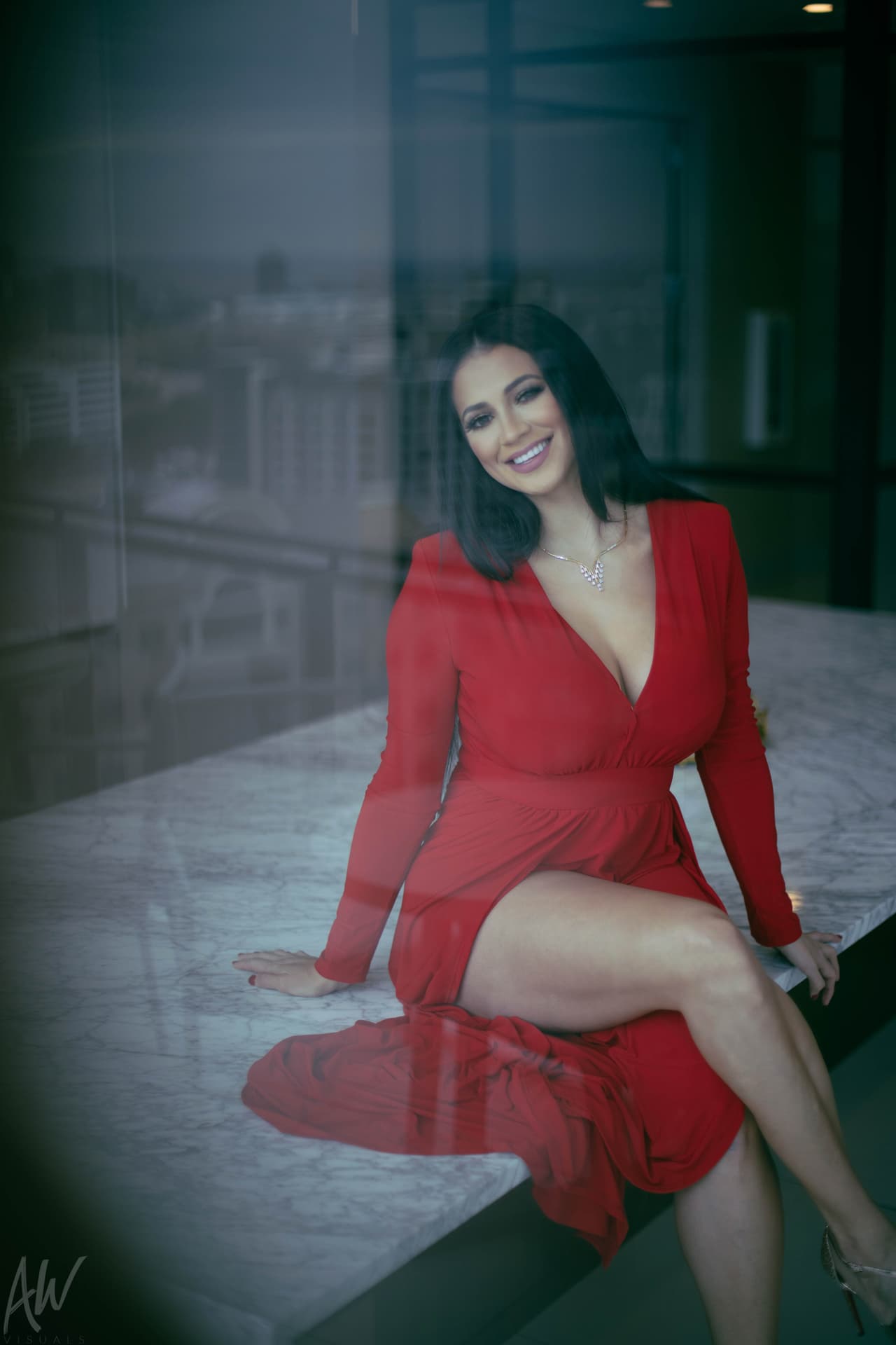 Sin embargo, la locutora confesó que ella también ha dado obsequios malos, como "ropa de talla muy chica".