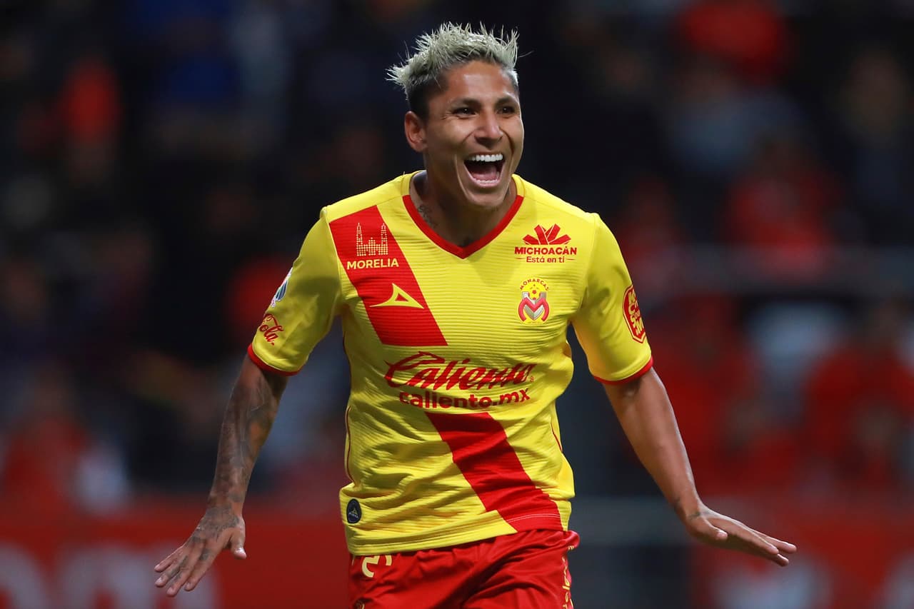 México es el séptimo país con más futbolistas de las diferentes selecciones que estarán en el Mundial, con un total de 45 talentos que son el 4.2 por ciento de los participantes.