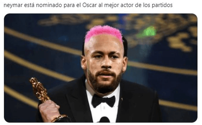 Argentina derrotó a Brasil por la mínima en la final de la Copa América y las redes nunca dejan pasar estos eventos para estallar en memes; principalmente se le fueron a Neymar a la yugular.