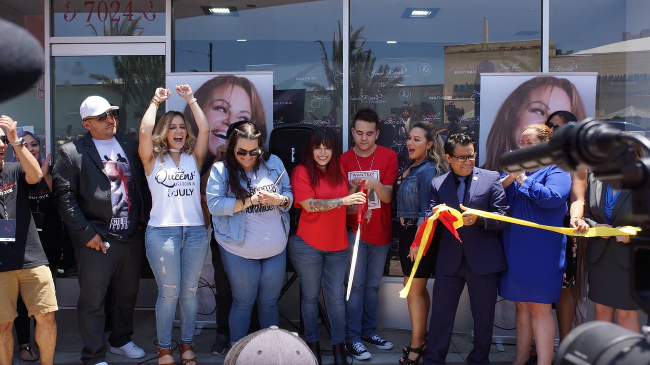 Quien aún dude de la unión y el cariño de los hermanos Rivera, esta es una prueba de que entre ellos no hay problemas, sino puro amor.