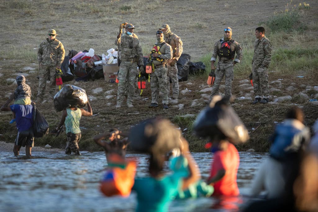 This is not what Biden promised