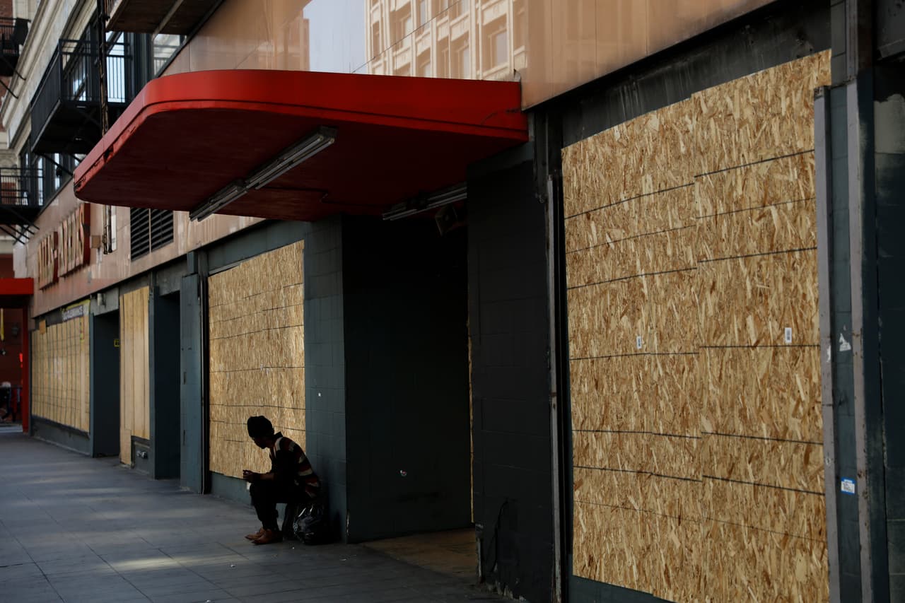 Hillsborough otorgaría $3 millones a pequeños comerciantes afectados durante los disturbios tras la muerte de George Floyd 