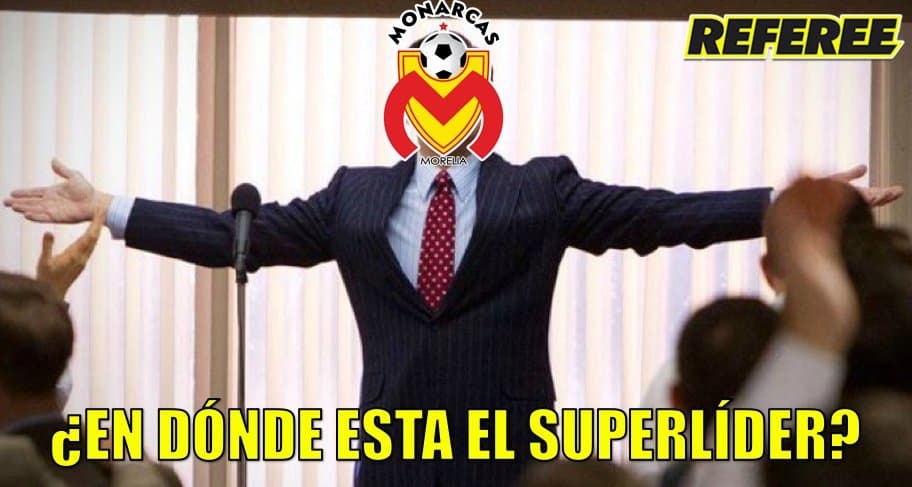 El buen humor se hizo presente en la Liguilla del Clausura 2017