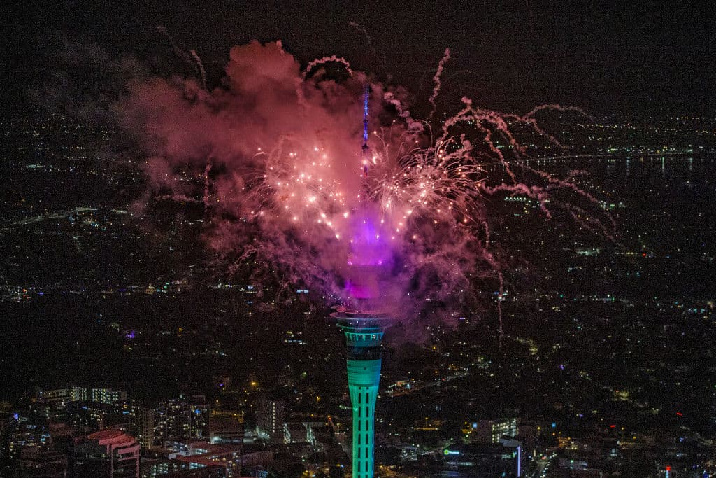 En Nueva Zelanda sólo hubo 25 muertes por Coronavirus.