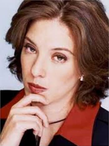 <b>'Adriana' era la mayor</b>, ella quería ser como su padre en la abogacía. Era de carácter fuerte y un poco 'amargada'.