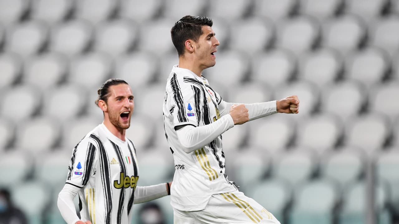 Morata no se perderá el Atlético-Real Madrid: "Claro que lo veré"