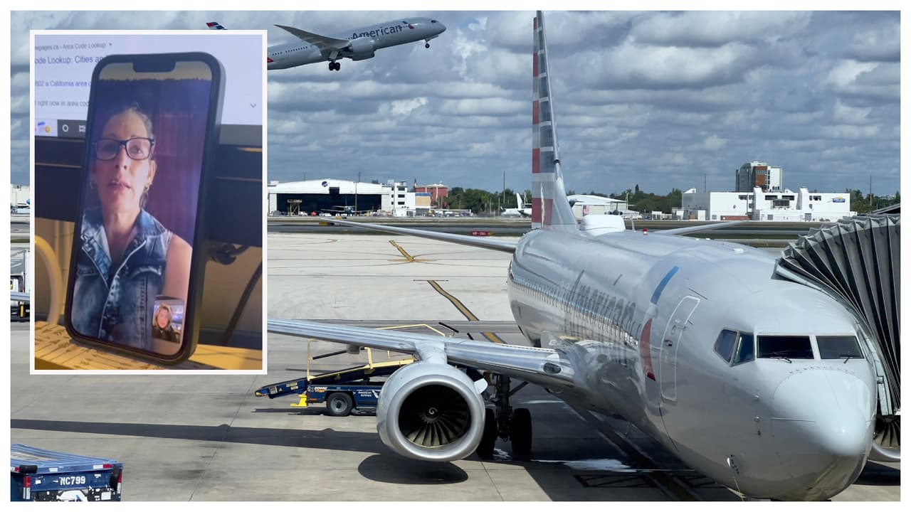 Tras 4 años, madre cubana se reencontrará con su hijo en Miami gracias al parole humanitario