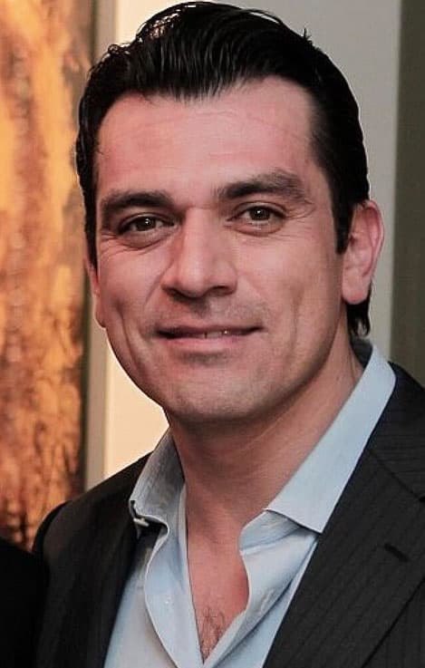 Desde que el productor José Alberto Castro lo invitó a participar en este melodrama, Jorge sabía que sería un éxito.