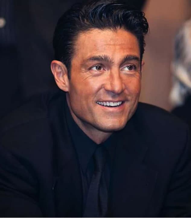 Fernando siempre escoge con mucha cautela sus proyectos.