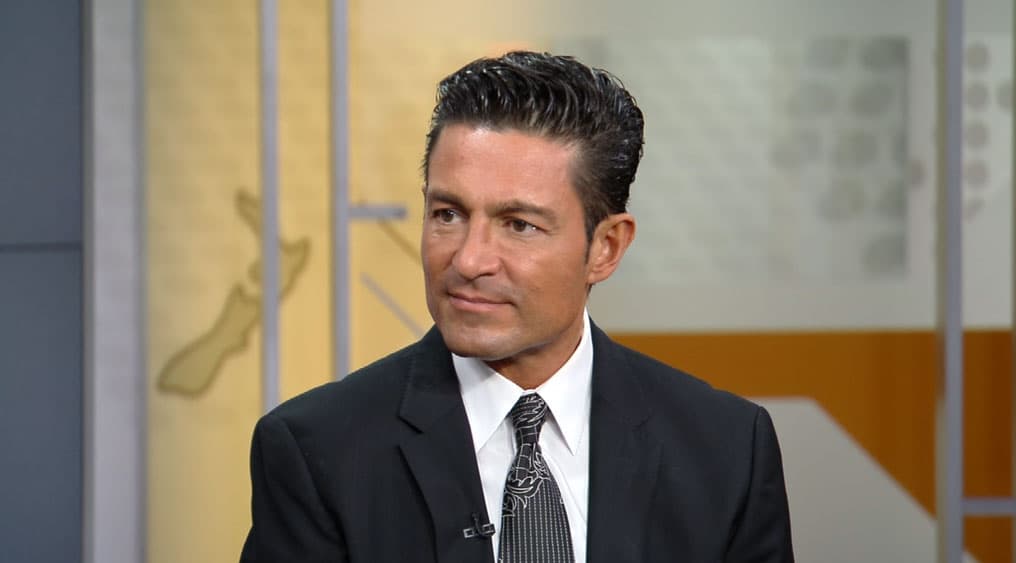 Ambos galanes están en el mejor momento de su carrera.