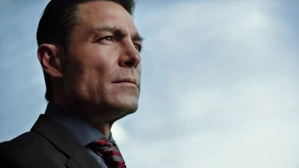 ¿Qué es lo que más te gusta de 
<b><a href="http://www.univision.com/temas/fernando-colunga">Fernando Colunga</a></b>?