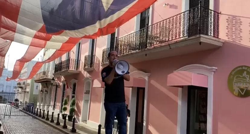 Este próximo 3 de noviembre se llevaran a cabo las elecciones generales en la Isla.