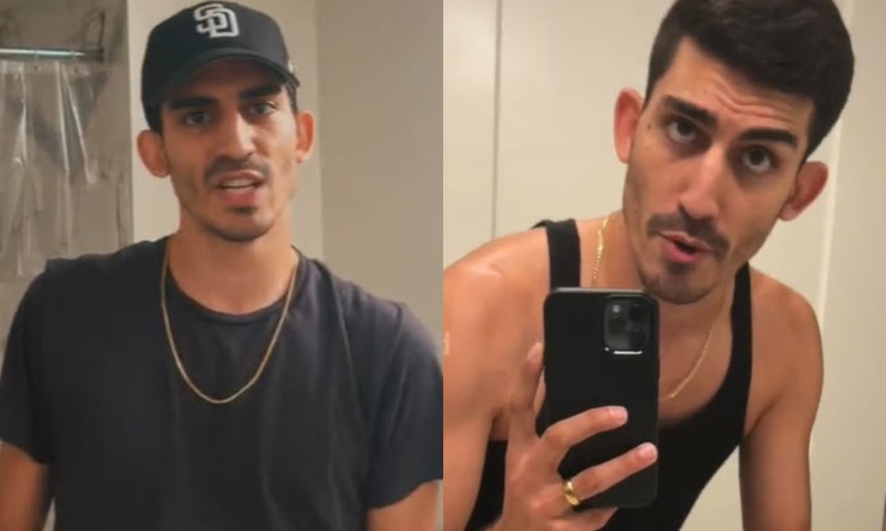 Estrella de TikTok es acusada de matar a su esposa tras supuestamente espiarla con el iPad de su hija 
