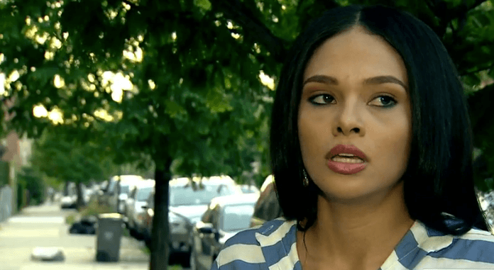 Miss Universo Honduras 2016 "cocina" en Nueva York la defensa de su corona