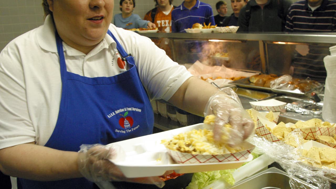 13 escuelas del área de Houston están entra las más saludables del país, según reporte de Healthier Generation