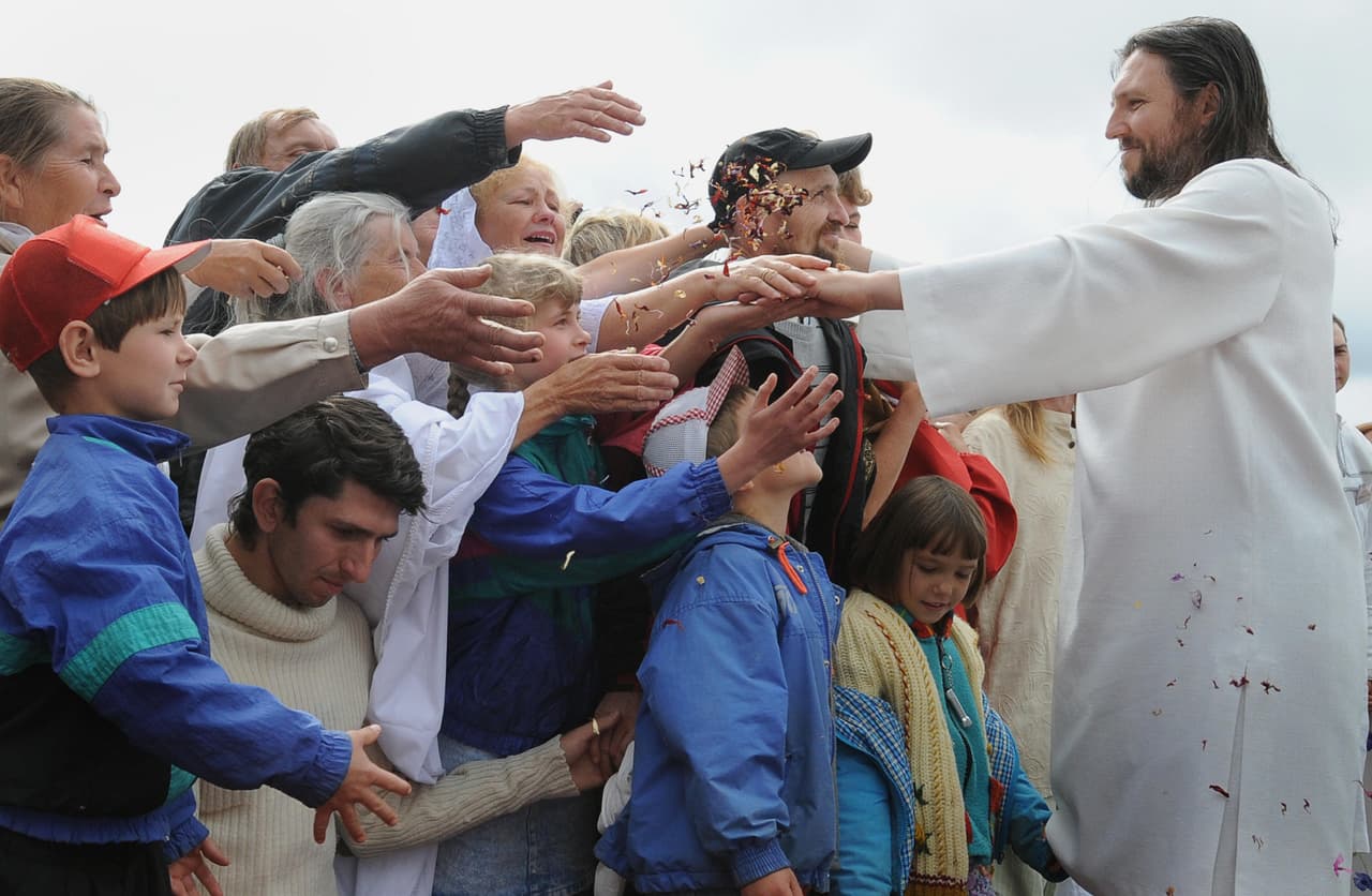 Si bien las autoridades rusas no han dado a conocer más detalles, se cree que los detenidos
<b> podrían enfrentar hasta 12 años de cárcel si son hallados culpables. </b>
<br>