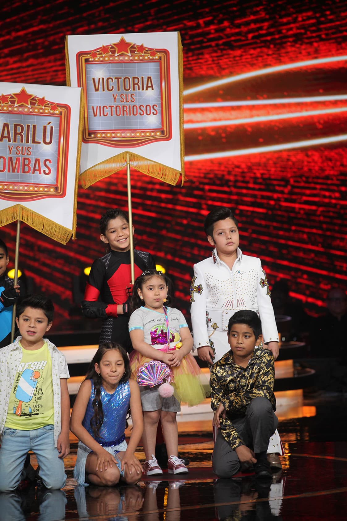 Finalmente Ethan, Venús y Carlos planean volver a sus vidas normales, ver películas y descansar un par de días al lado de su familiares, a quienes extrañan.