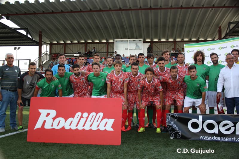 Equipo español lucirá peculiar uniforme en la siguiente campaña