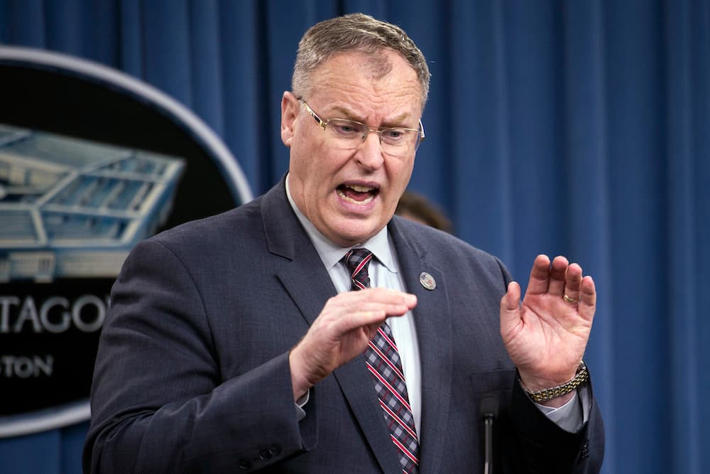 Estados Unidos arrecia el ataque contra ISIS con bombas cibernéticas