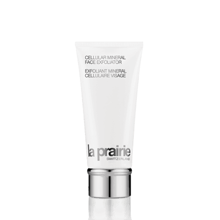 ¡Exfóliate!: La Prairie – Cellular Mineral Face Exfoliator