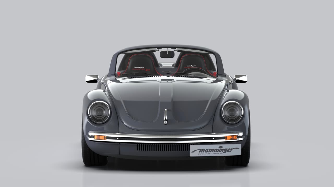 El motor del Memminger Roadster 2.7 está acoplado a una 
<b>transmisión de 5 velocidades</b> y desarrolla 
<b>209 caballos de fuerza</b> y 
<b>183 lb-pie de torque</b>, lo que combinado con su bajísimo peso de apenas 1,763 libras, lo convierte en un auto que en teoría debería ser rápido, ágil y tremendamente divertido de manejar. El fabricante estima que debería ser capaz de alcanzar 200 km/h (125 mph) sin problemas.