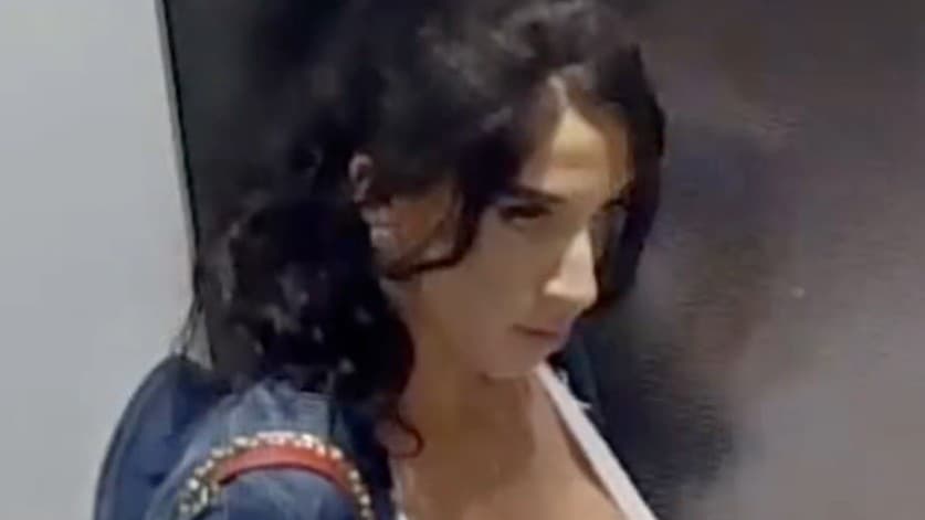 Policía de Miami busca a una mujer sospechosa de robarle a su cita $600,000 en relojes de alta gama y joyería fina