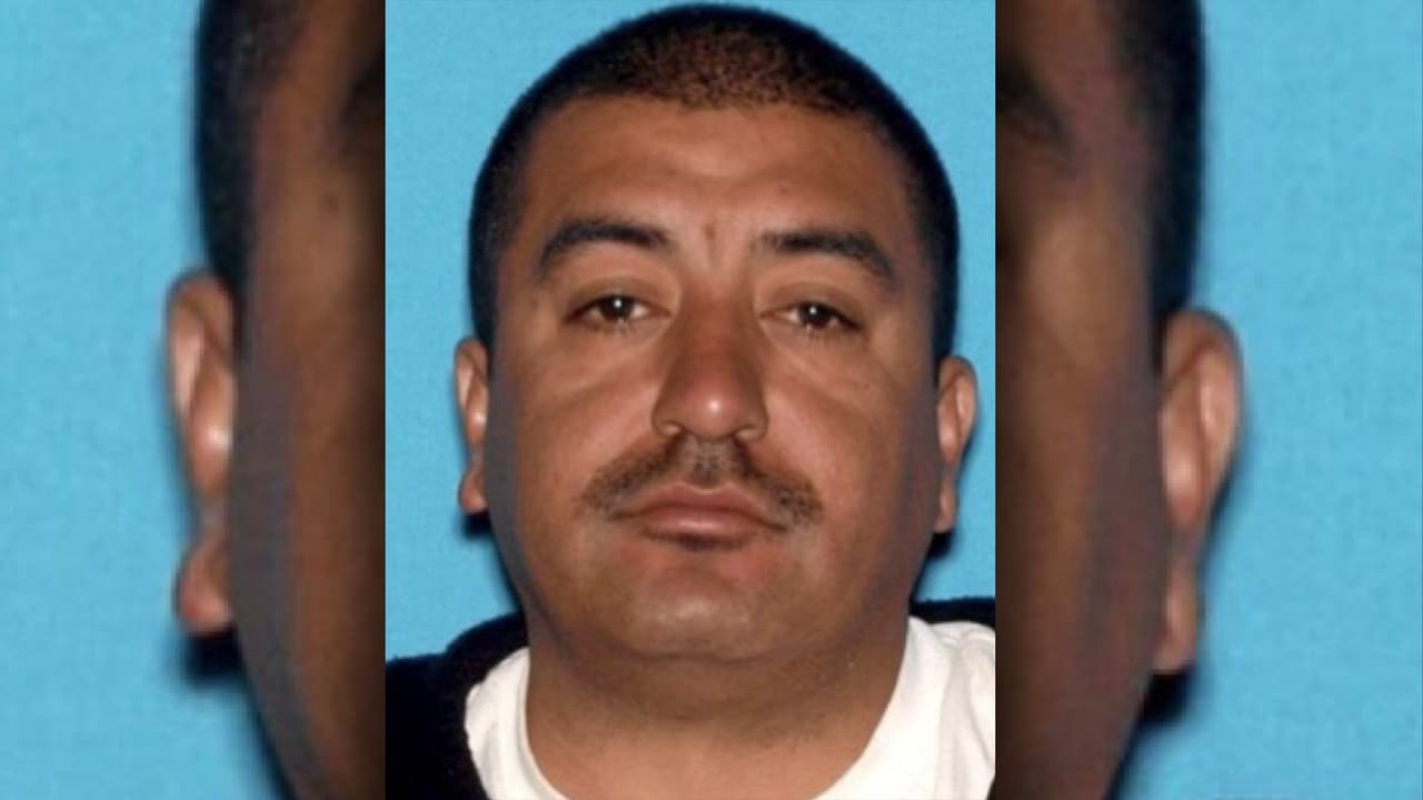 Gilberto Madera, encontrado muerto baleado en Kettleman city.