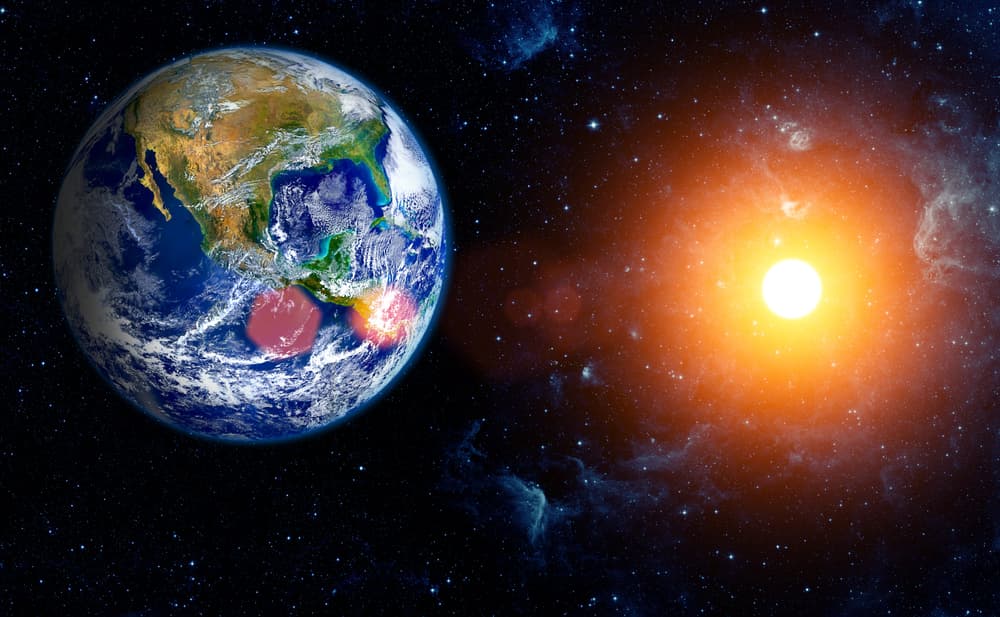 <b>¡La gran aventura del Sol!</b>
<br>El Sol hace un recorrido eclíptico sobre la Tierra, cruza el Ecuador y pasa de un hemisferio a otro, dando lugar a este acontecimiento, en el cual el día y la noche son iguales en todo el mundo, con una duración de 12 horas cada uno. 
<br>