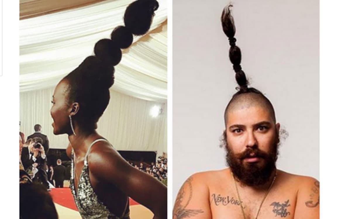 Los memes más graciosos de la Gala Met 2016.