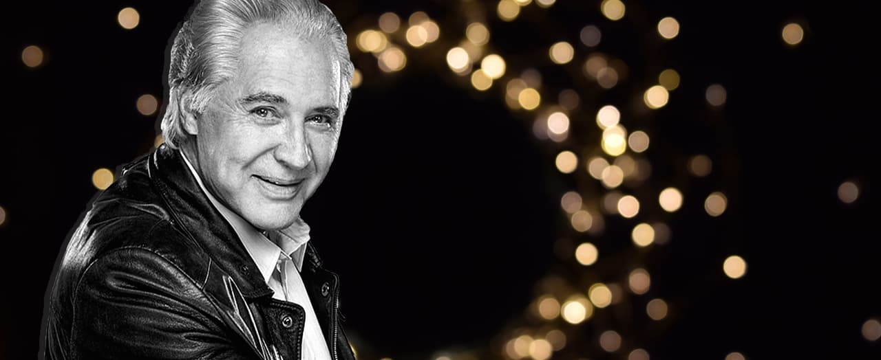 Rogelio Guerra, famoso actor mexicano fallecido el 28 de febrero de 2018. Tenía 81 años.