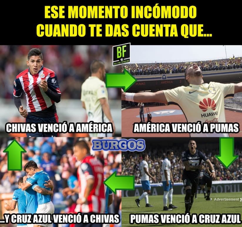 Las Águilas tenían el empate en las manos y lo dejaron ir. La Web no perdonó el descalabro.