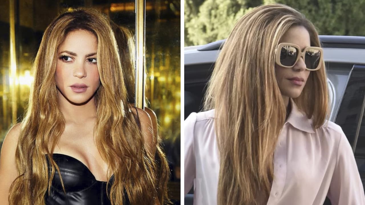 Fans de Shakira tienen un plan para ayudarla a pagar su multa de 7 millones de euros