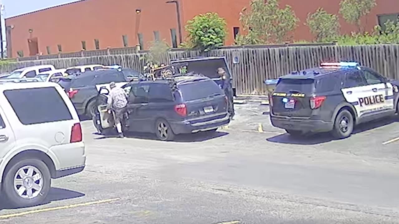 Encuentran un feto tirado en un contenedor de basura en San Antonio: lo que sabemos