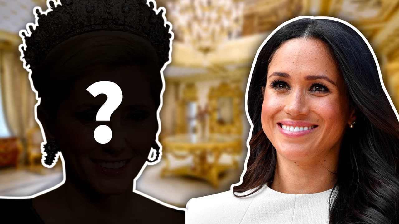 Meghan Markle recibe consejo inesperado por parte de una miembro de la realeza (con quien tiene mucho en común)