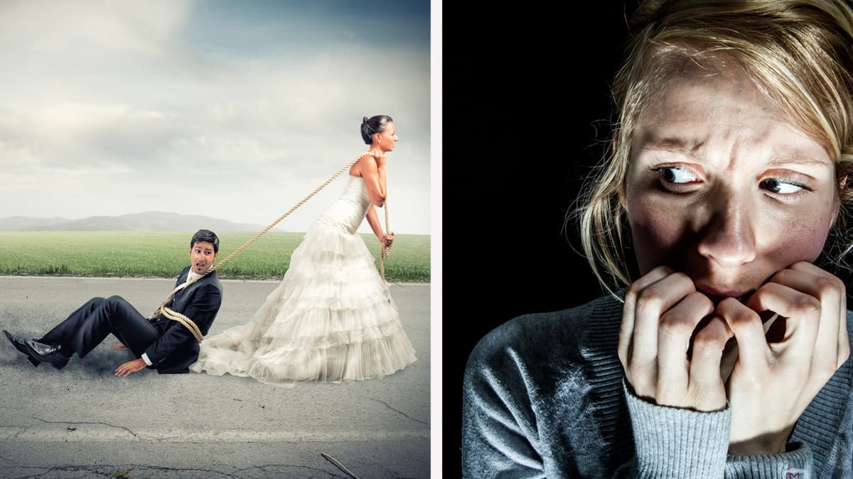 Estos signos le tienen fobia al matrimonio y a la oscuridad: descubre cuál es la tuya